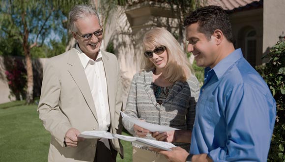 Make the buying or selling process easier with a home inspectio from Intelligent Inspection